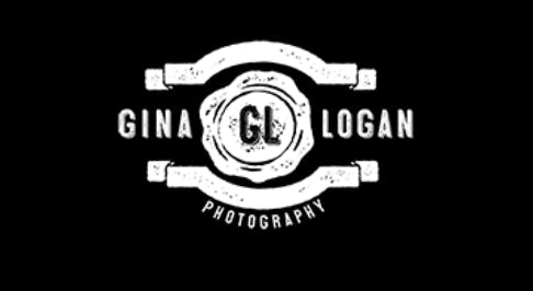 Logo for Gina Logan Photography