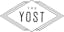 Logo for The Yost Theater