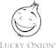 Logo for Lucky Onion