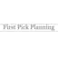 Logo for First Pick Planning