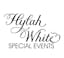 Logo for HWS Events