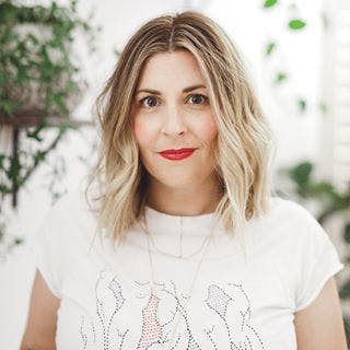 Logo for Jennifer Skog