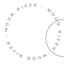 Logo for Moon River Events