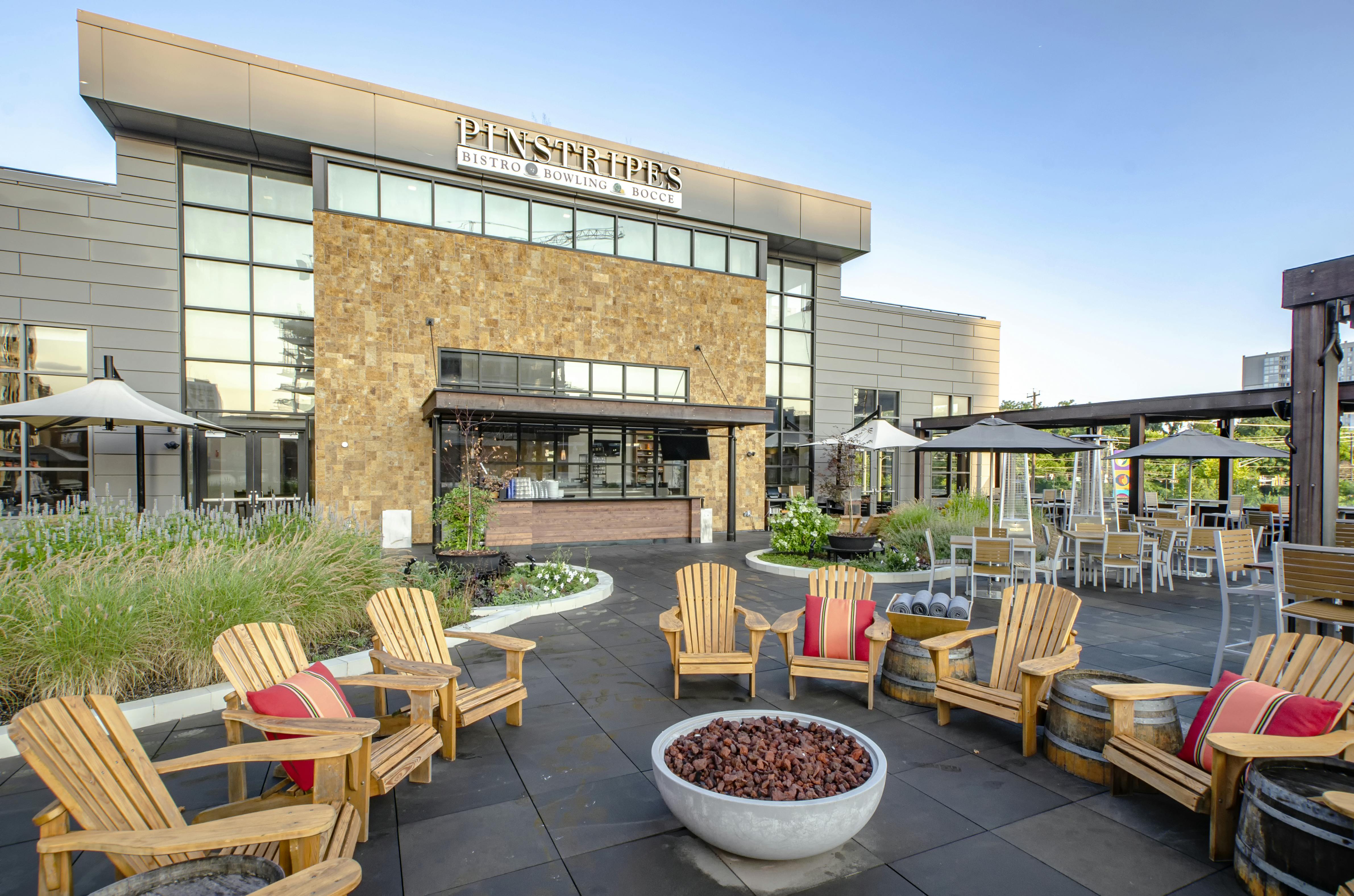 Pinstripes North Bethesda North Bethesda Venue All Events 34