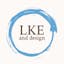 Logo for Lisa Kahn Events