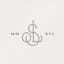 Logo for Olive Saint Lily | Haus of Fine Paper & Calligraphy