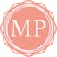 Logo for MasterPlan Events