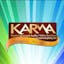 Logo for Karma Event Productions