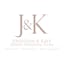 Logo for Jonathan and Kaye