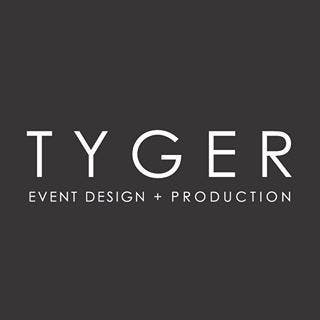TYGER | Event Design + Production