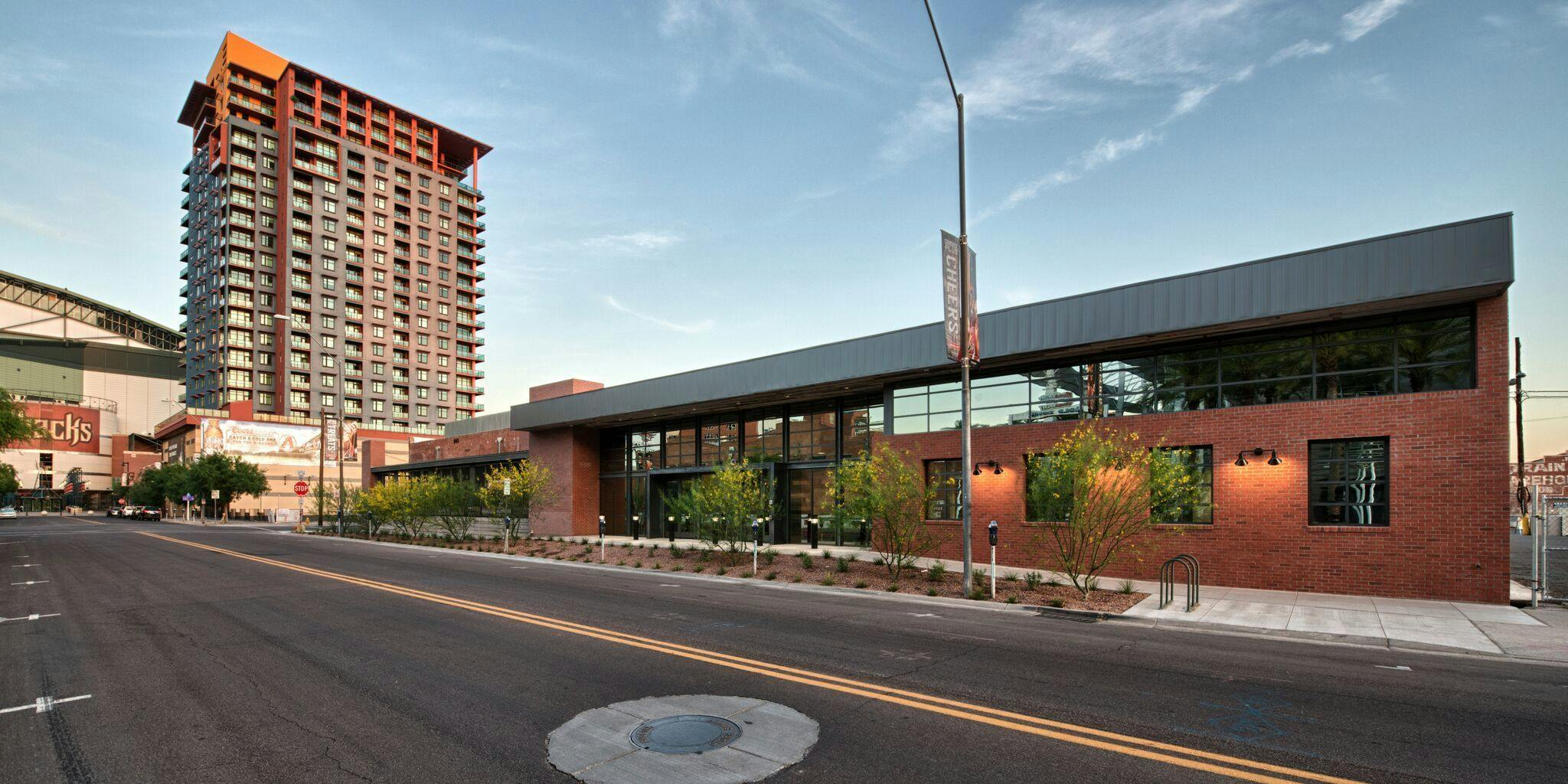 Top 20 Venues near Phoenix, AZ PartySlate