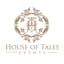 Logo for House Of Tales Events