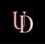 Logo for Upsy Dazy Events