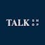 Logo for Talk Shop Media
