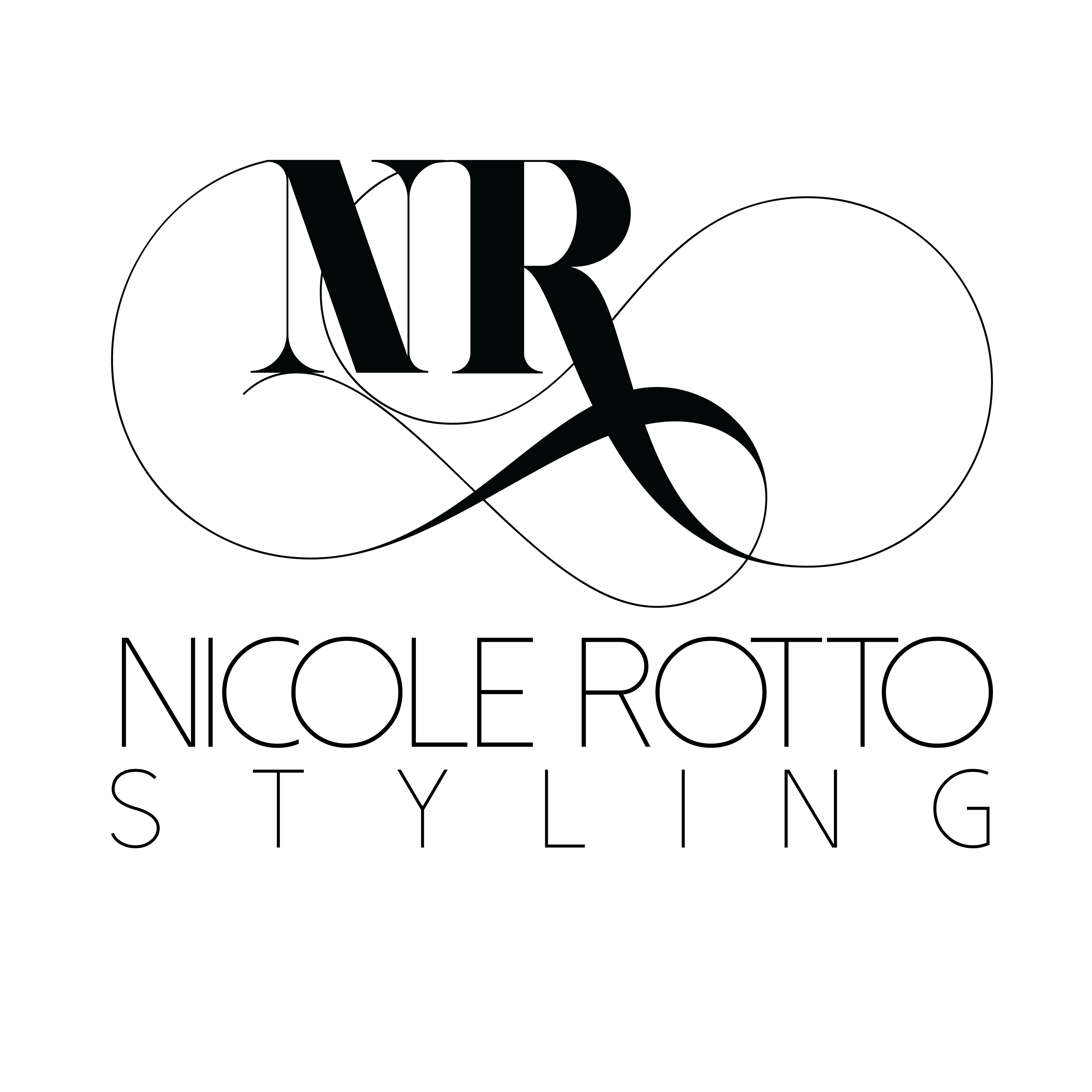 Logo for Nicole Rotto Styling