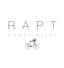 Logo for RAPT Hospitality