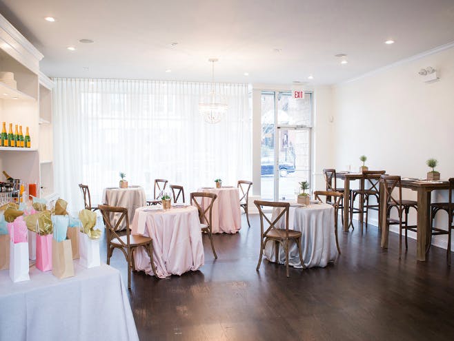 Top 20 Baby Shower Venues near Chicago, IL PartySlate
