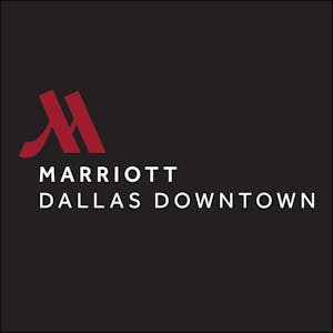 Dallas Marriott Downtown