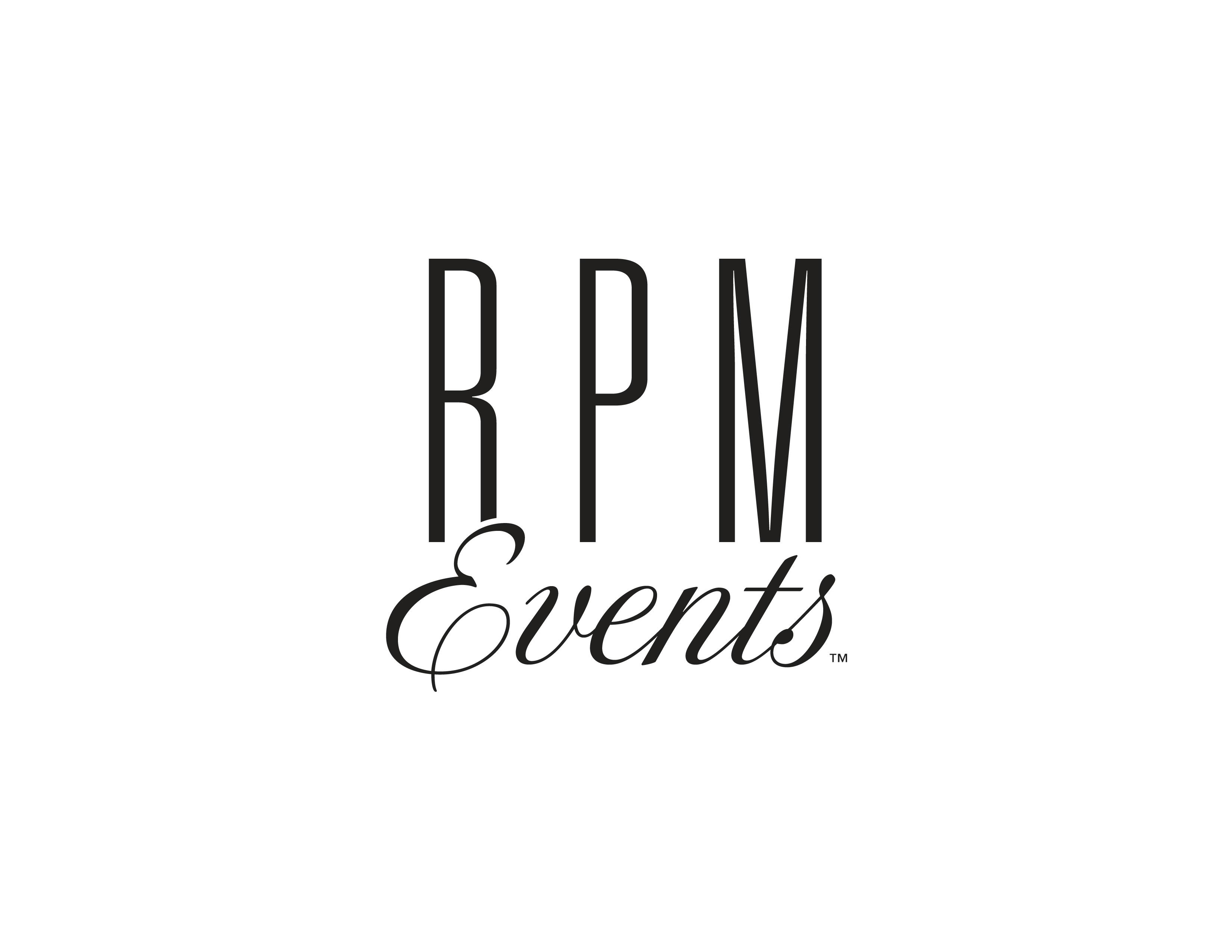 RPM Seafood | RPM Events