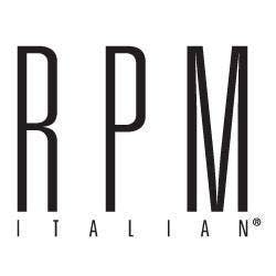 RPM Italian DC