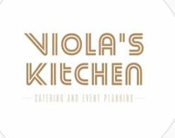Viola's Kitchen Catering & Event Planning