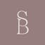 Logo for Steph B. and Co