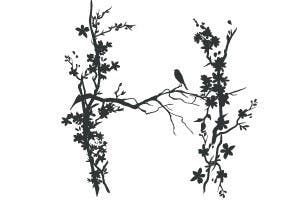 Logo for Hotel Hendricks