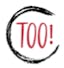 Logo for Catered Too, Inc.