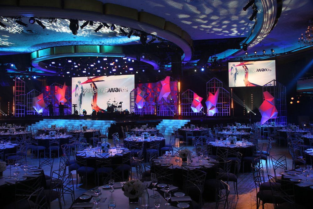 Top 20 Event Spaces Near Los Angeles CA PartySlate