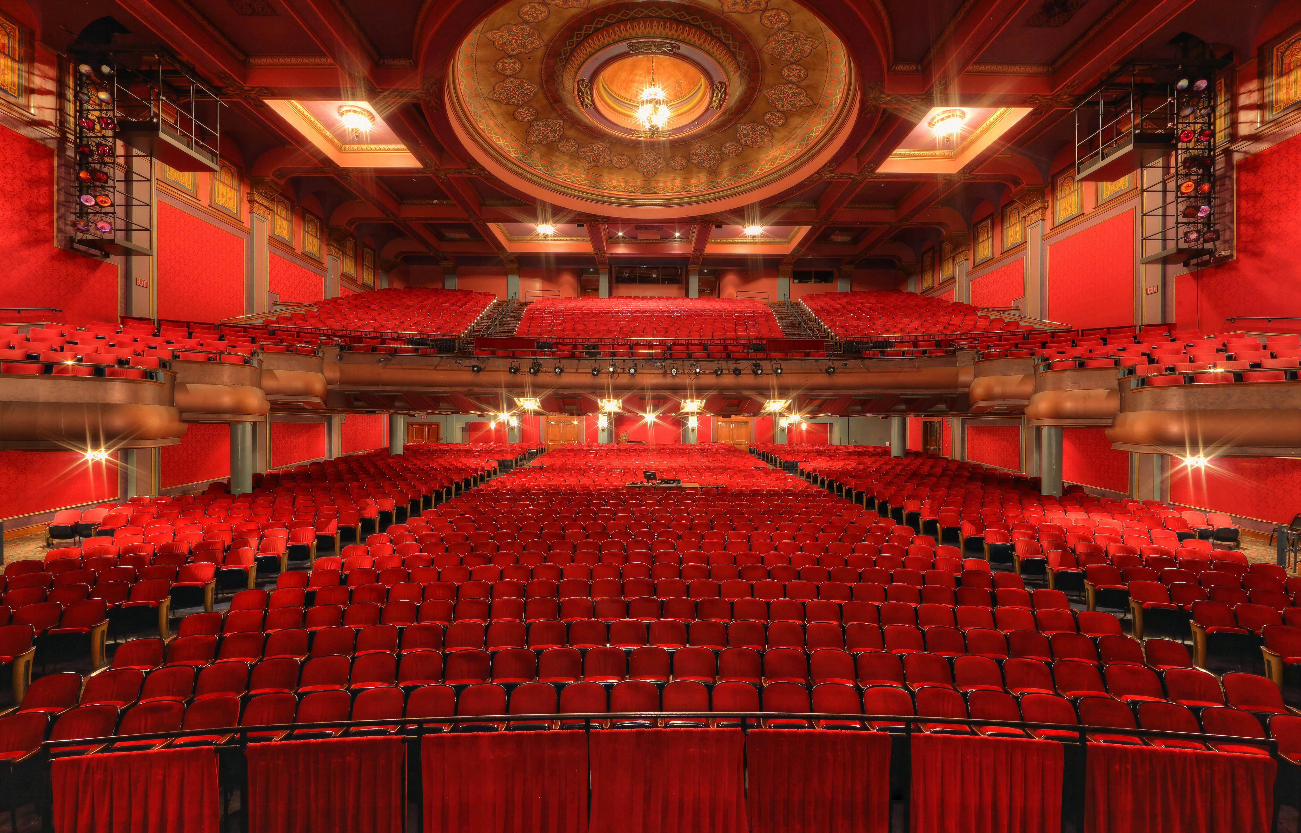 Old National Centre Indianapolis Venue All Photo Albums 21 photos