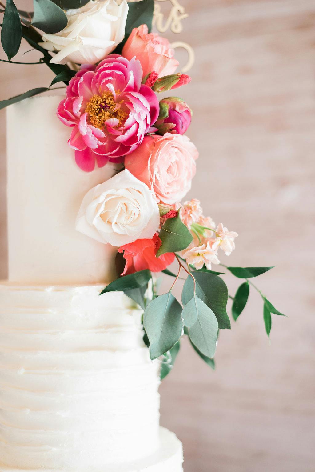 Logo for Bloomster's