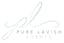Logo for Pure Lavish Events
