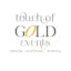 Logo for Touch of Gold Events