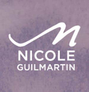 Nicole Guilmartin Events Brand Image