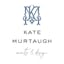 Logo for Kate Murtaugh Events & Design