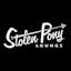 Logo for Stolen Pony Lounge
