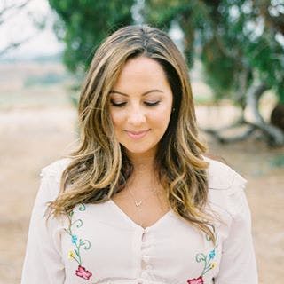 Logo for Peanut Press Creative