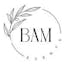 Logo for BAM Events