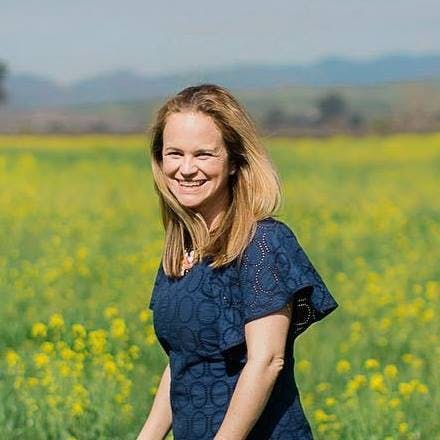 Logo for Lovely Day Events