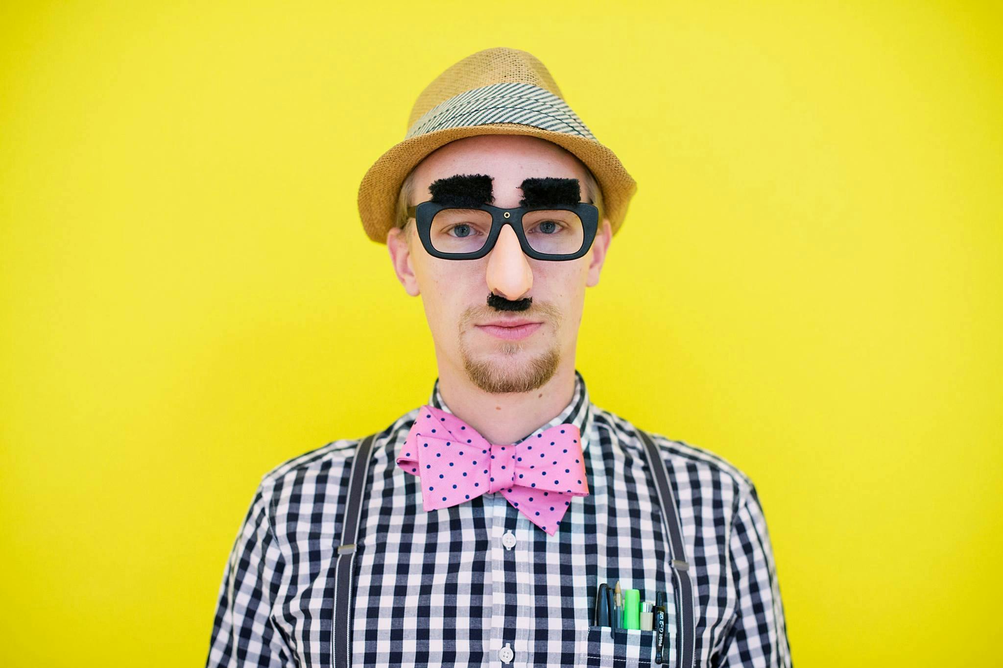 Logo for Silver and Salt Photo