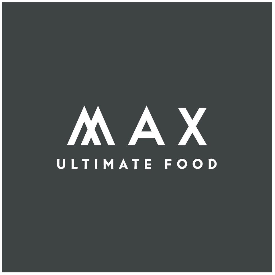 MAX Ultimate Food