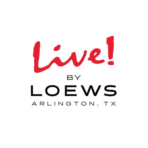 Globe Life Field  Live! by Loews - Arlington, TX