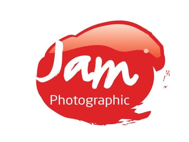 Logo for JAM Photographic