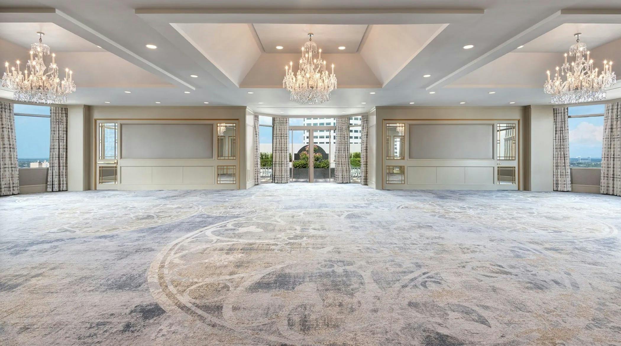 Kenner City Pavilion Kenner Venue galleryLabels.undefined PartySlate