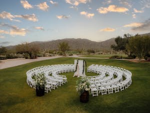 The Ritz-Carlton, Dove Mountain