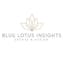 Logo for Blue Lotus Insights