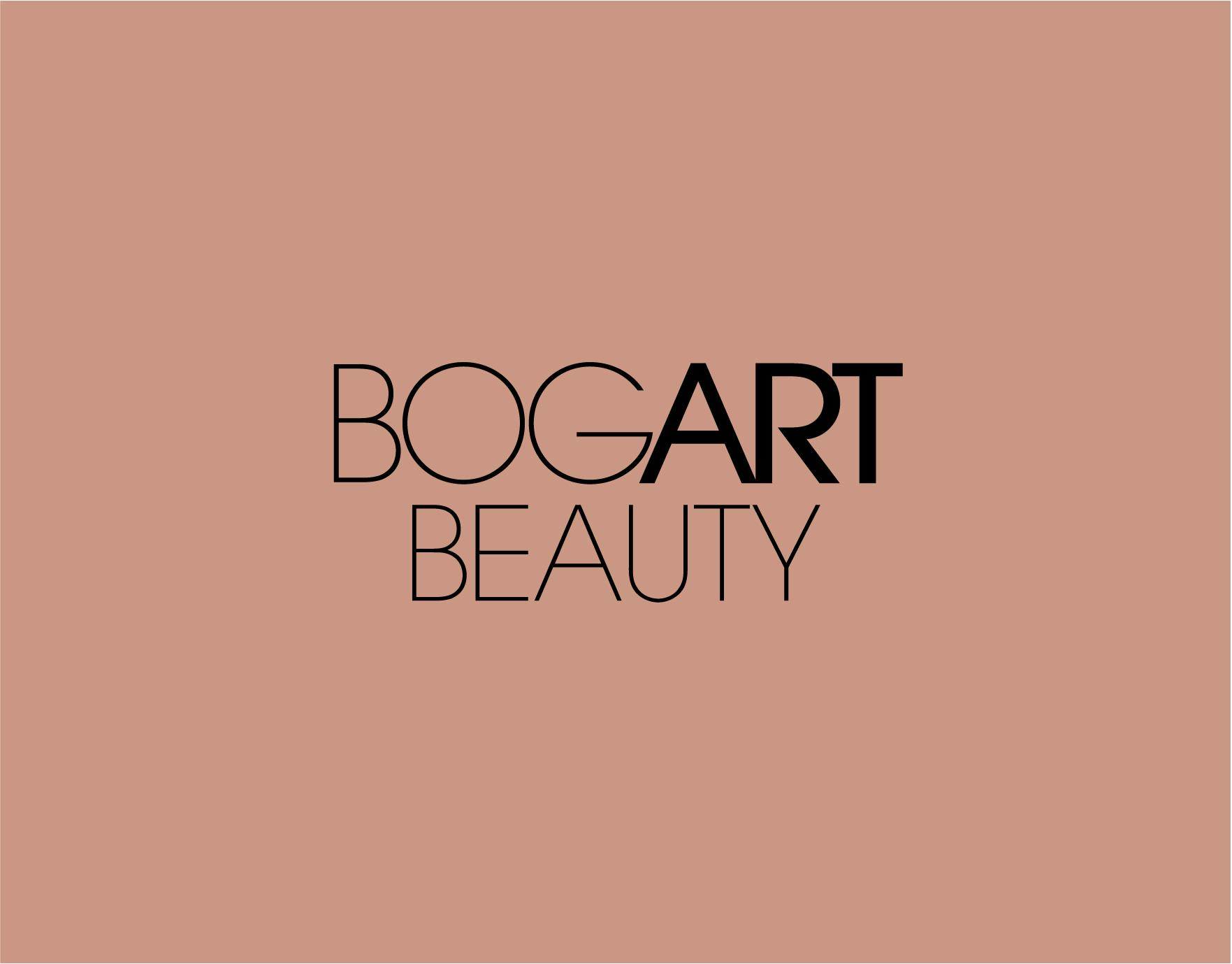 Logo for Erica Bogart Beauty