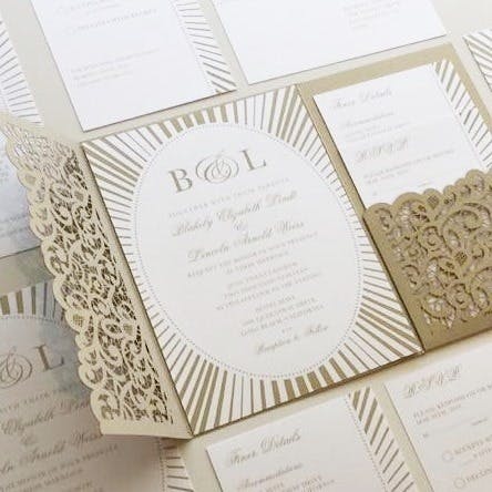 Logo for Vo Handmade