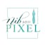 Logo for Nib And Pixel