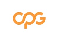 Logo for CPG Agency